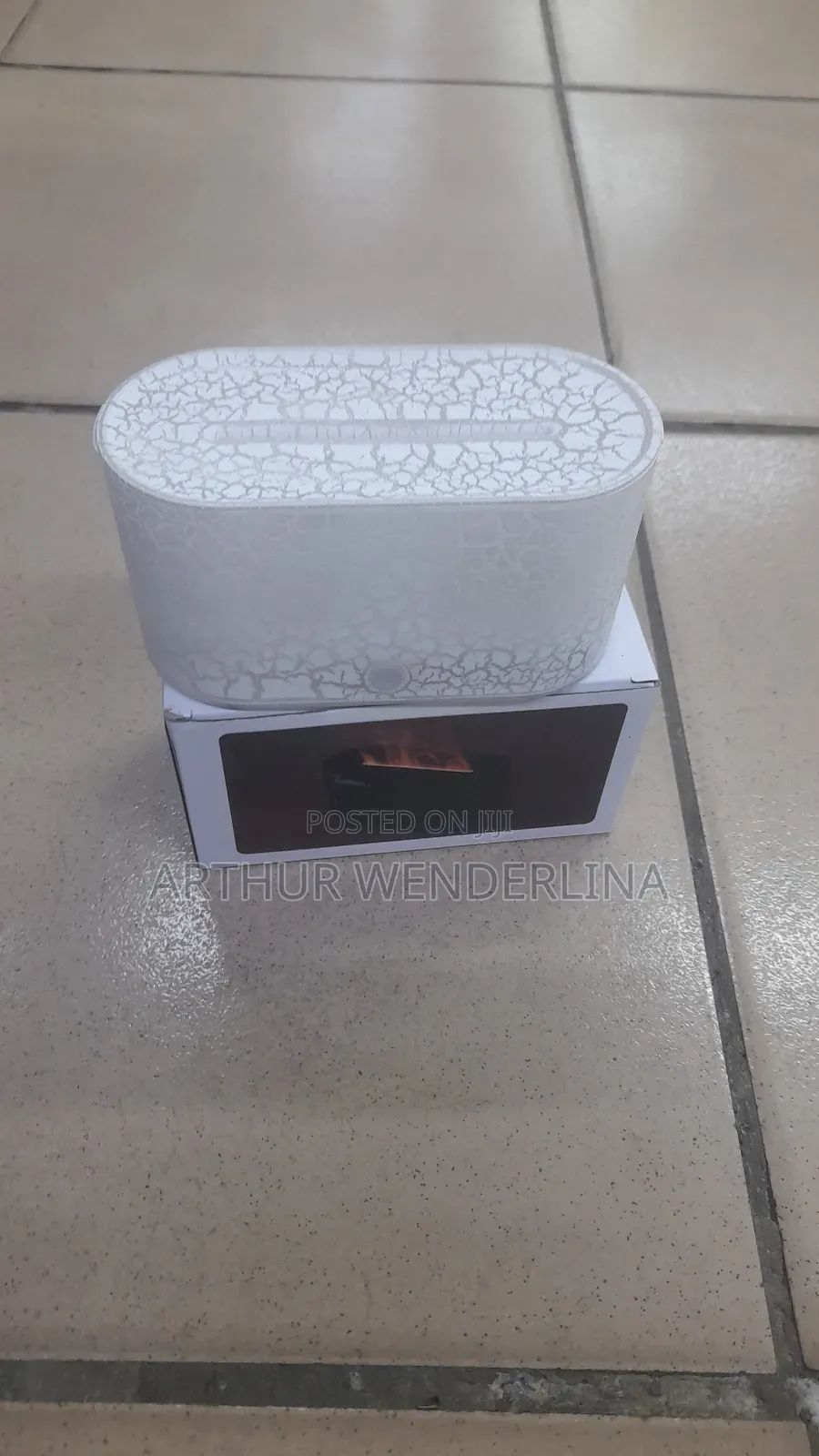 Aroma Diffuser