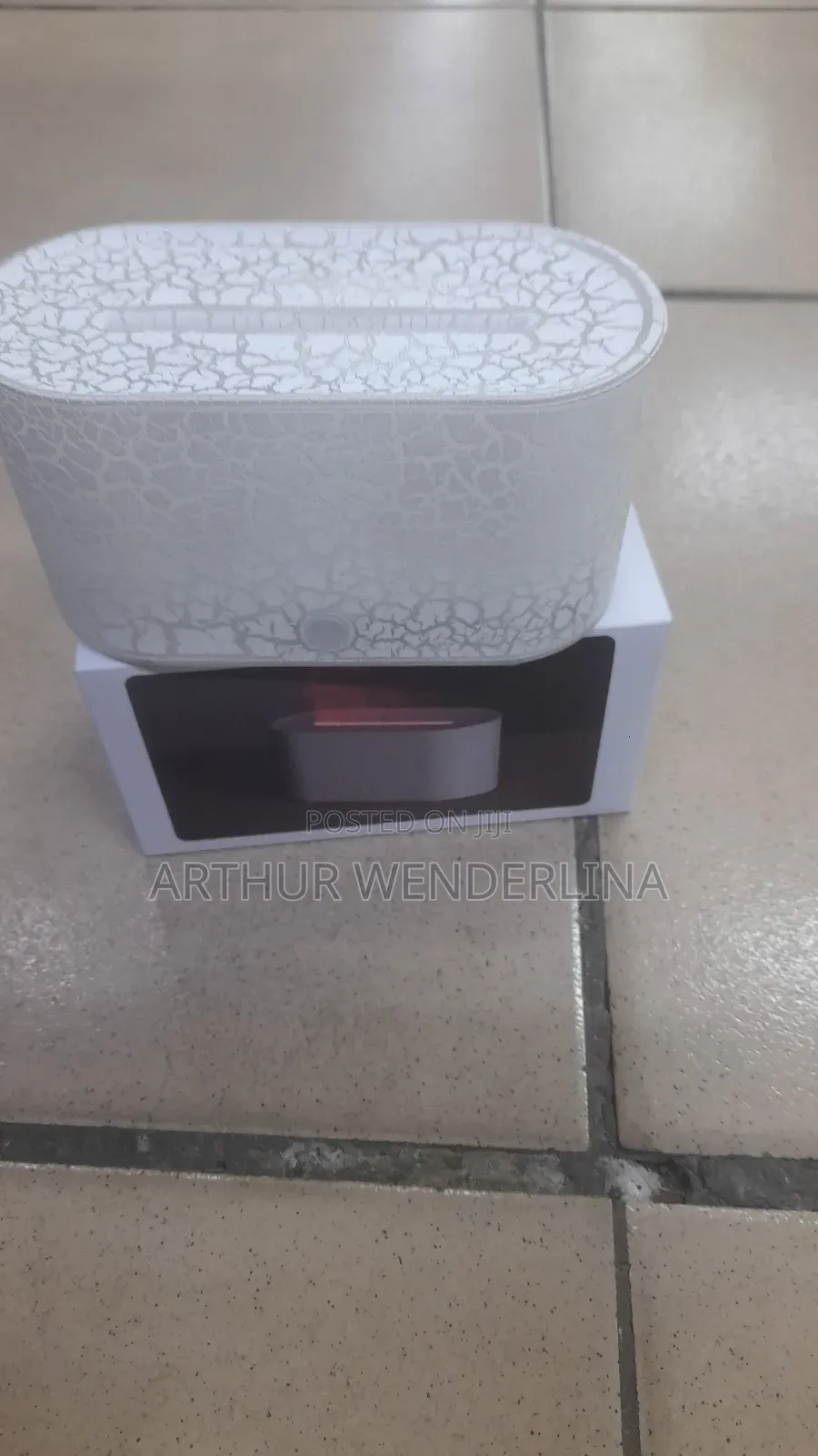 Aroma Diffuser