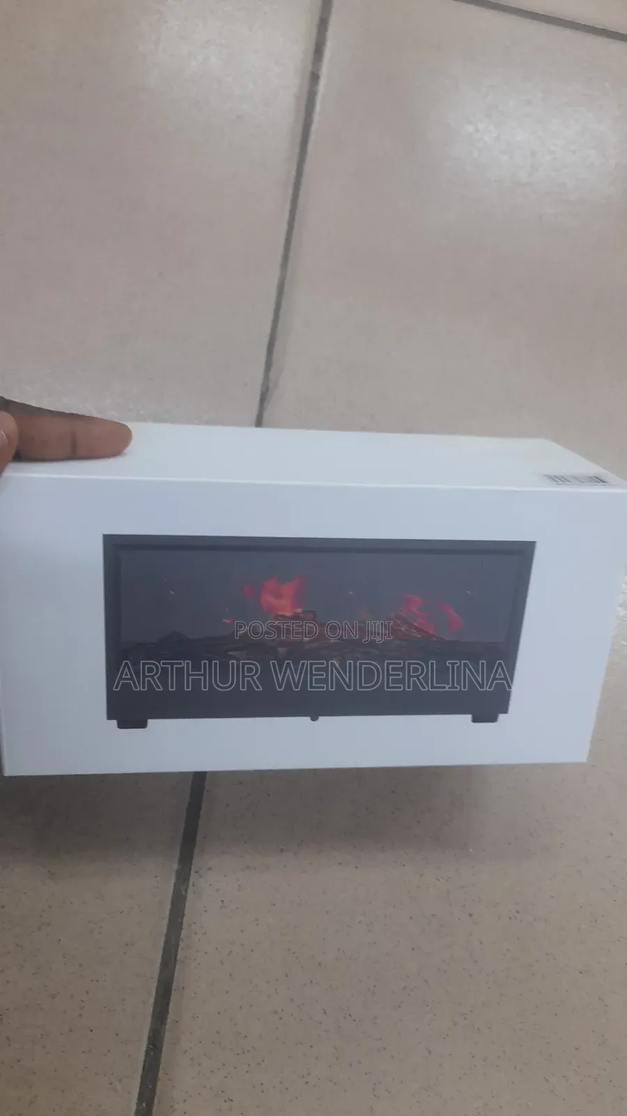 Aroma Diffuser Airfreshner
