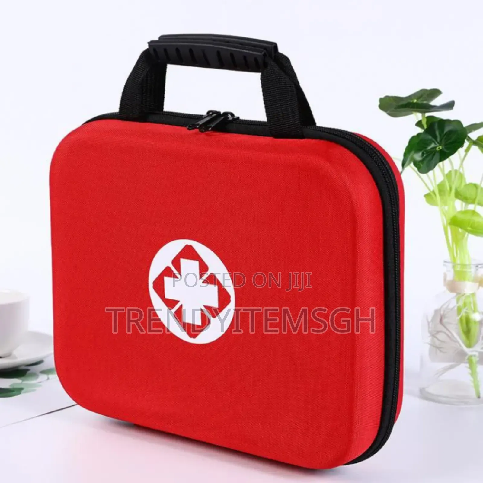 Multfunction Emergency Survival First Aid Kit Box