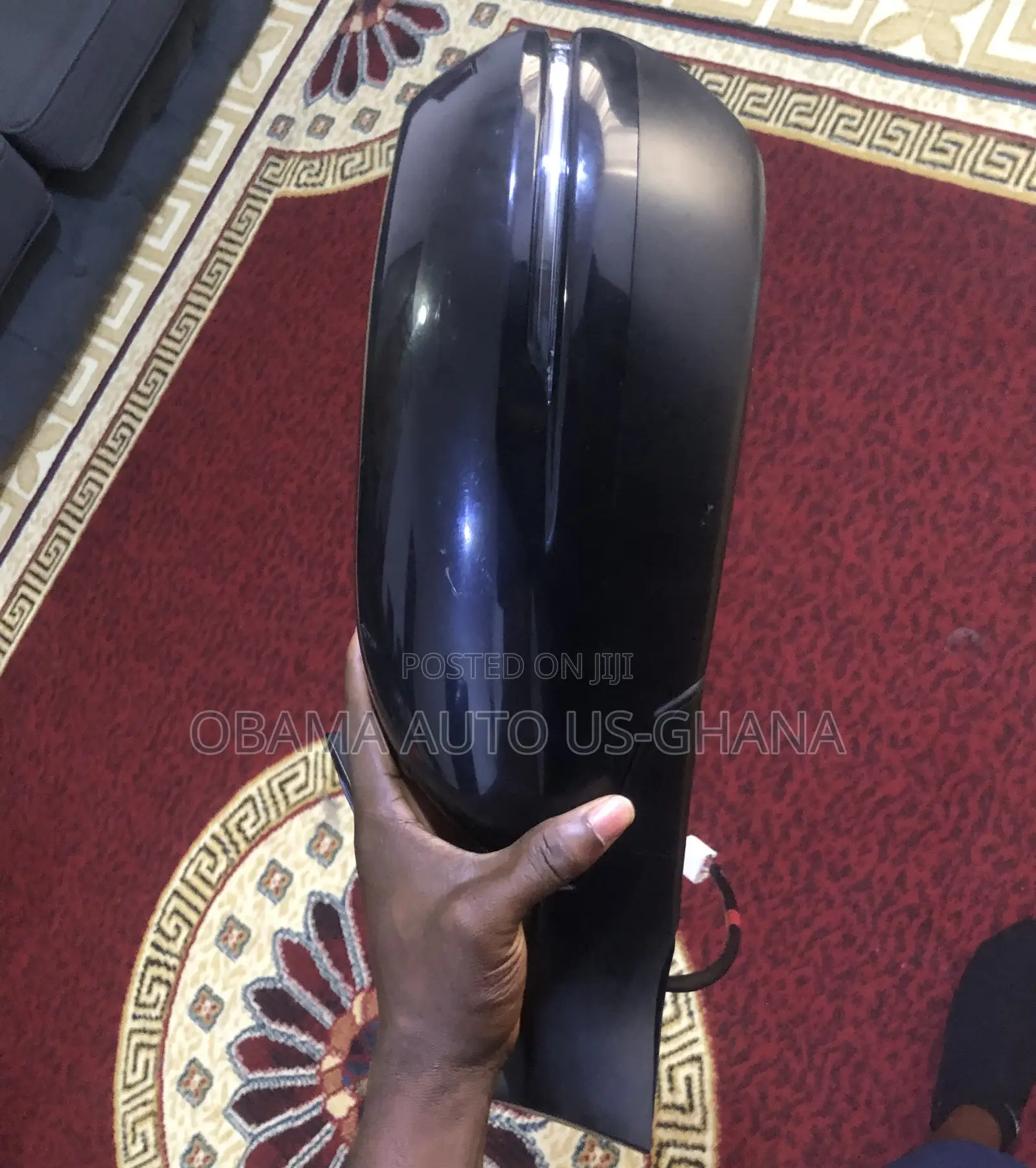 Crv  C-rv Side Mirror Sensor 2017 2018 2019 2020 2021 2022 Honda Crv