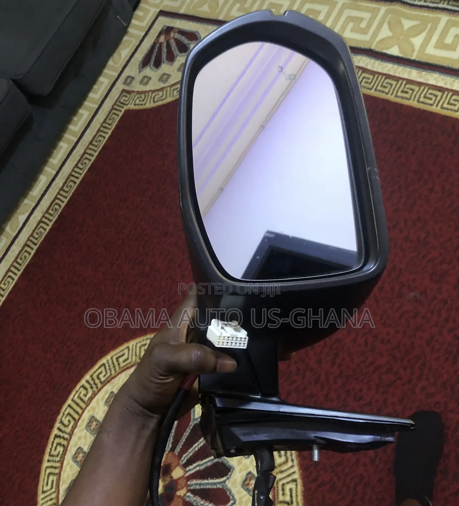 Crv  C-rv Side Mirror Sensor 2017 2018 2019 2020 2021 2022 Honda Crv