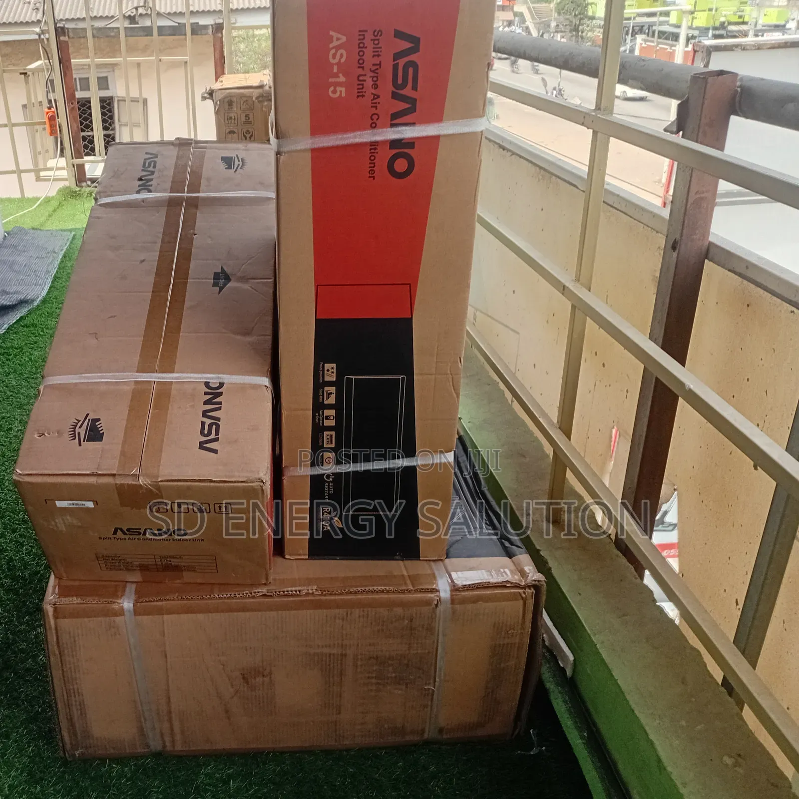 Family Enjoyable Asano Air Conditioner Split System Asano Ac