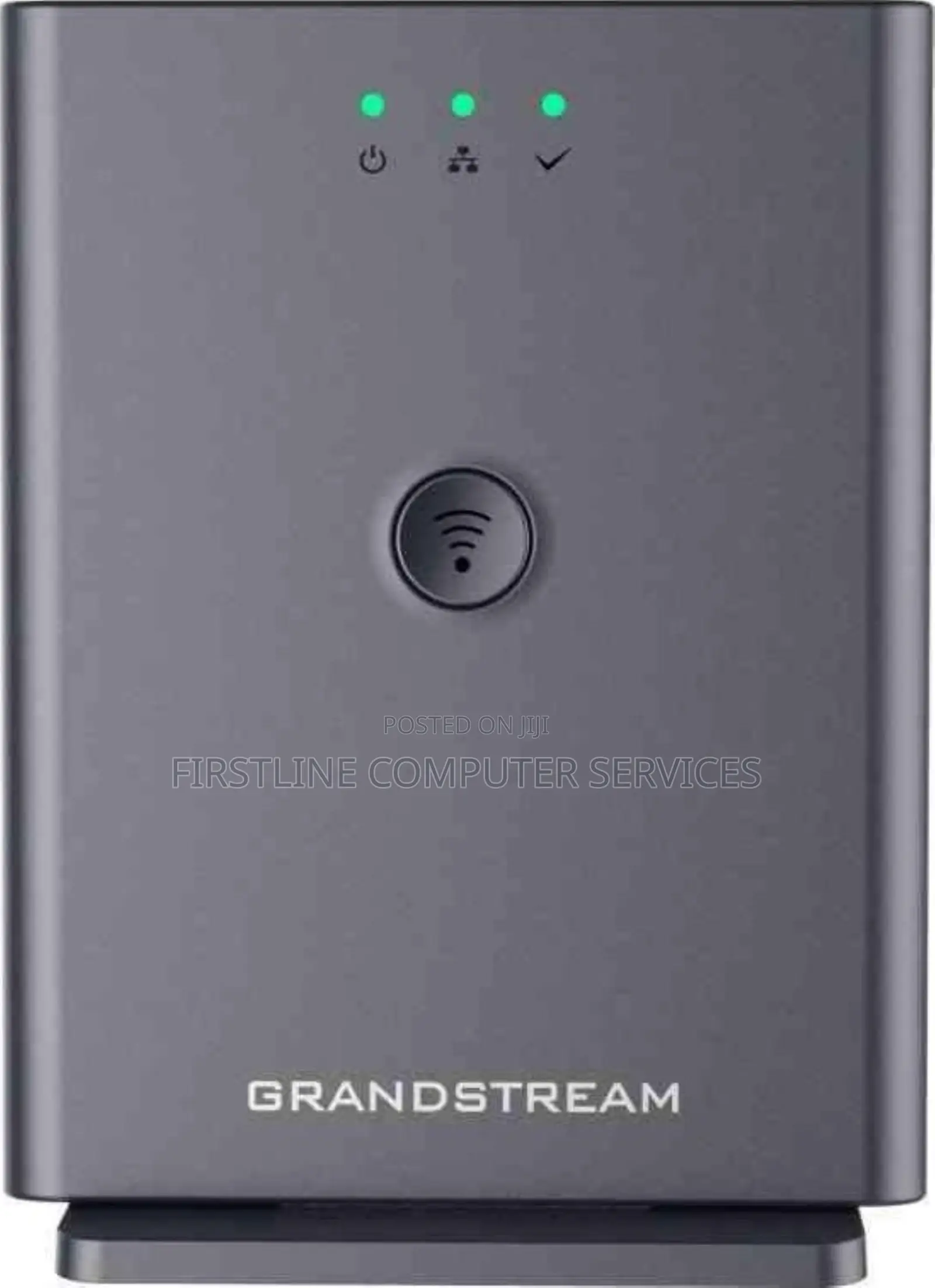 Grandstram Long-Range Dect Voip Base Station