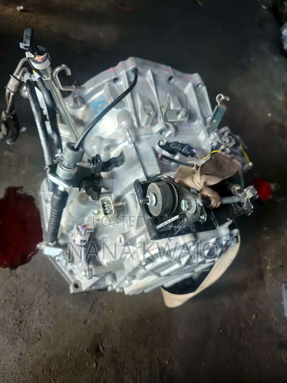 Corolla ,Elantra ,Camry, Sonata Engines