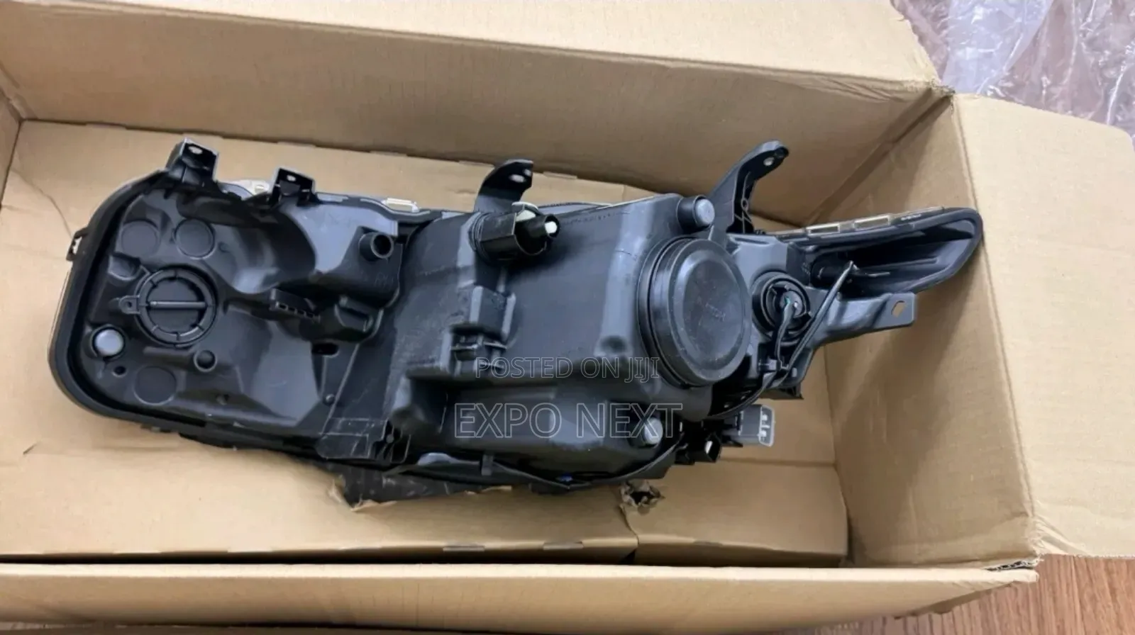 2016-2018 Toyota Corolla Im Headlights Pair