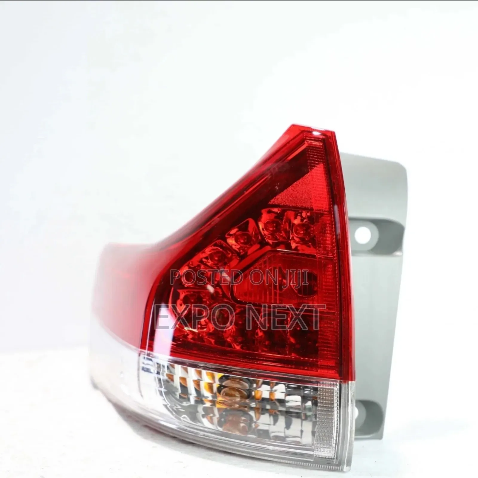 2011-2014 Toyota Sienna Led Left Driver Side Tail Light