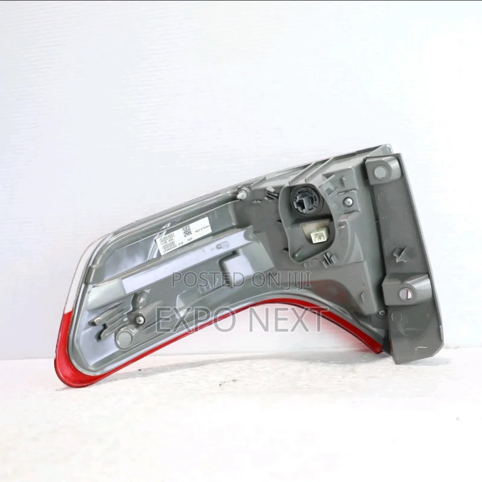 2011-2014 Toyota Sienna Led Left Driver Side Tail Light
