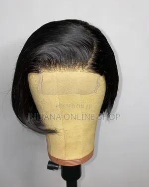 Short Wigs Pixie Cut