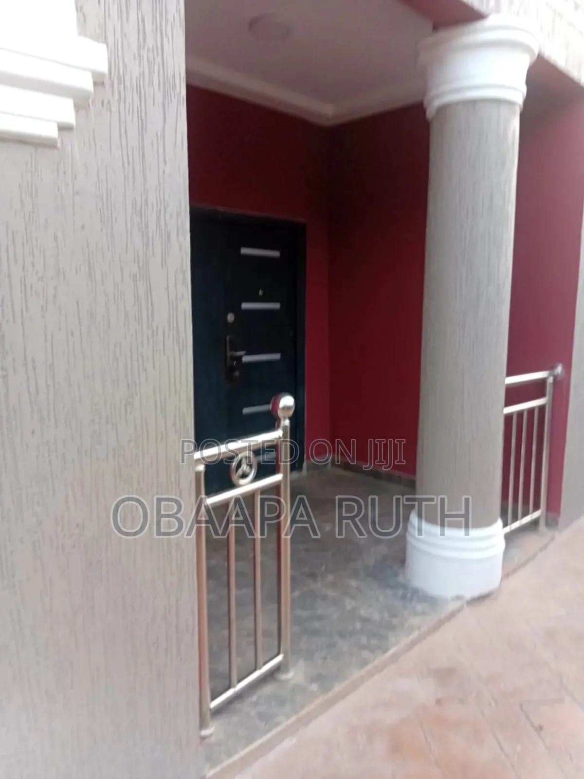 2bdrm Apartment in Adenta, Barrier for rent