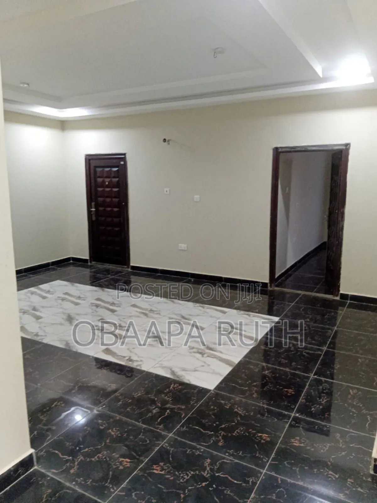 2bdrm Apartment in Adenta, Barrier for rent