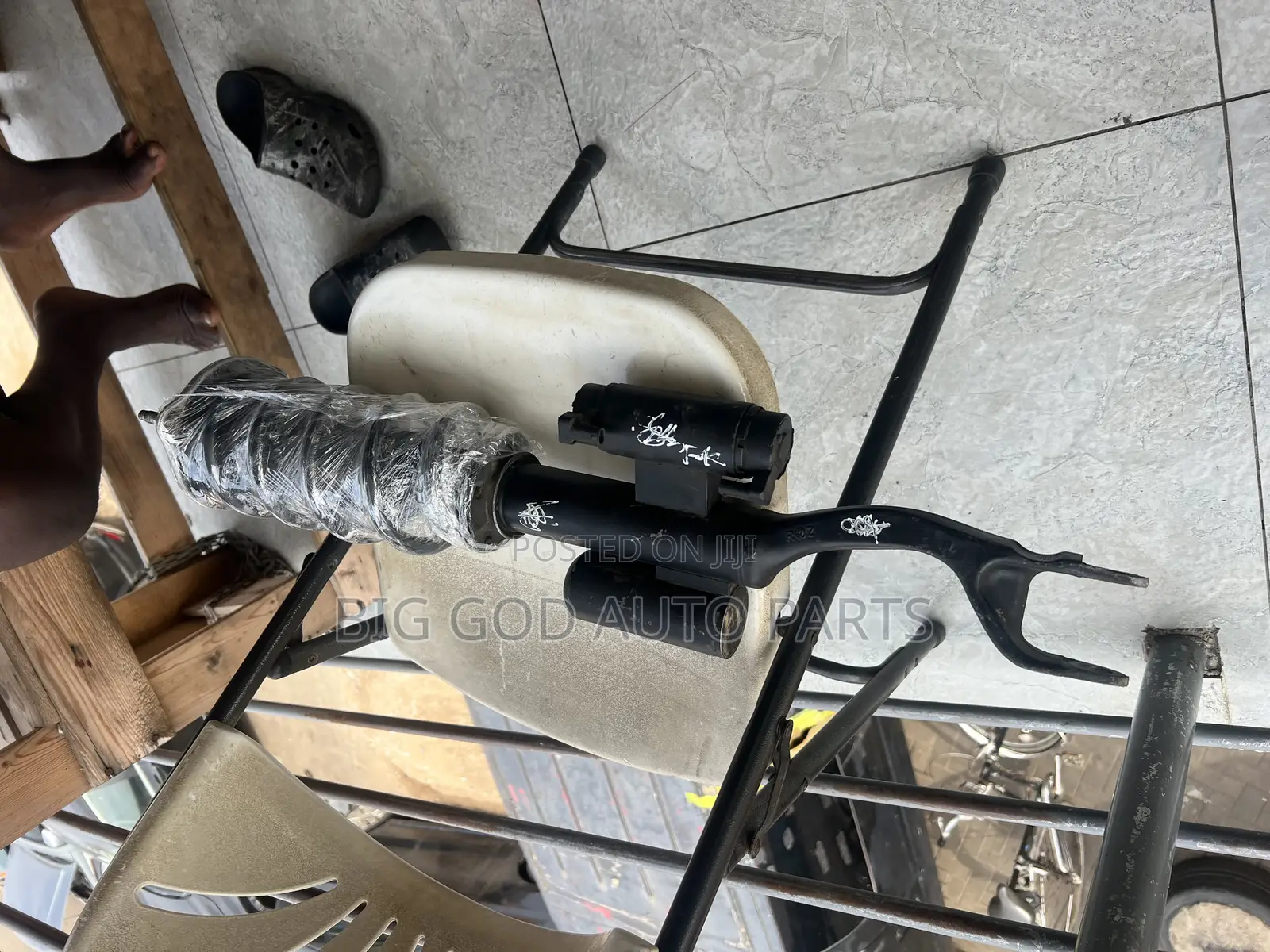 Mercedes Benz Cla Shocks Available