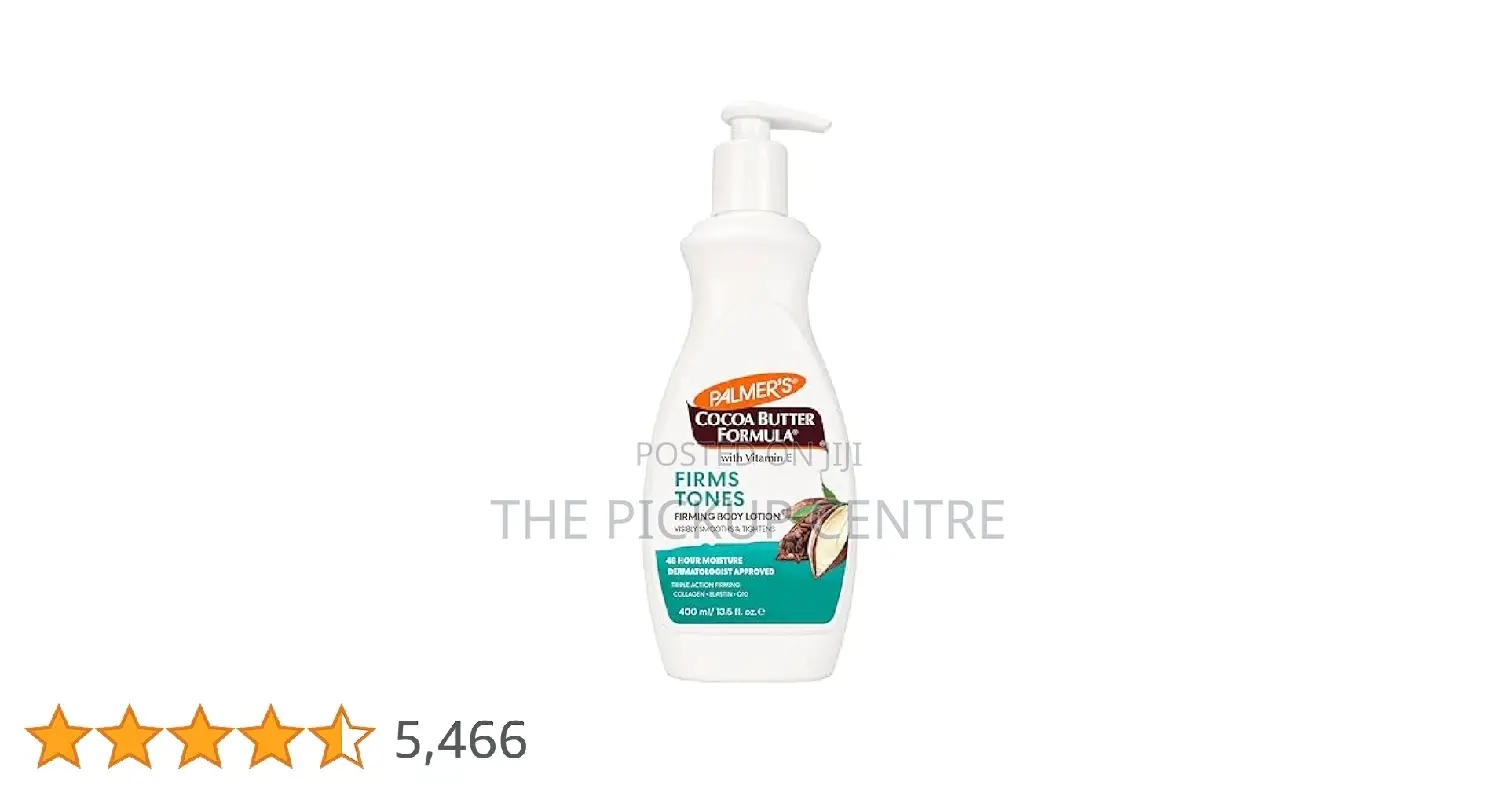 Palmer's Cocoa Butter Firming Body Lotion 400ml