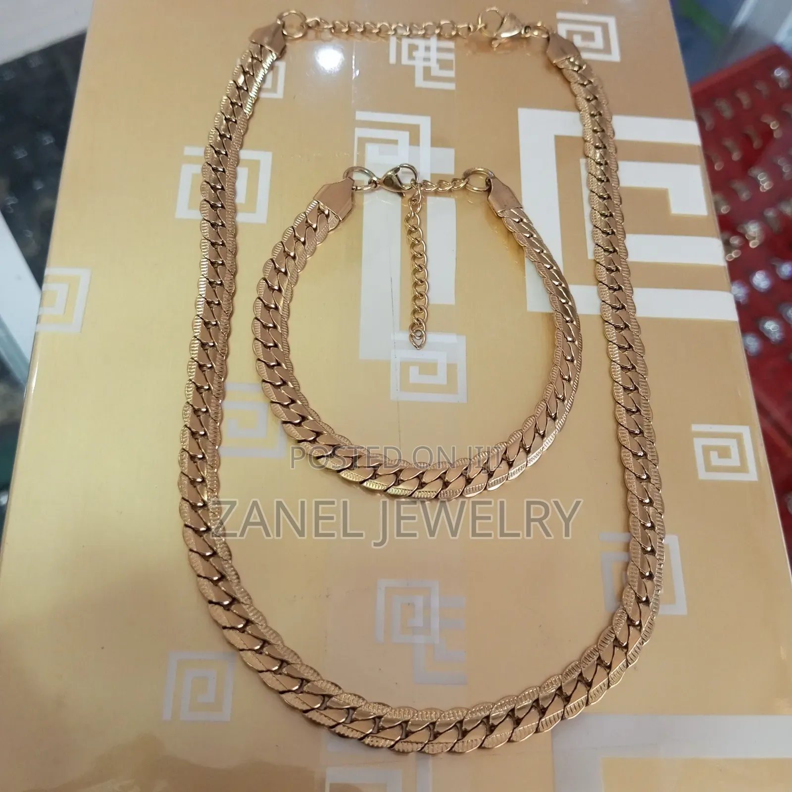 Jewelry Gift Set