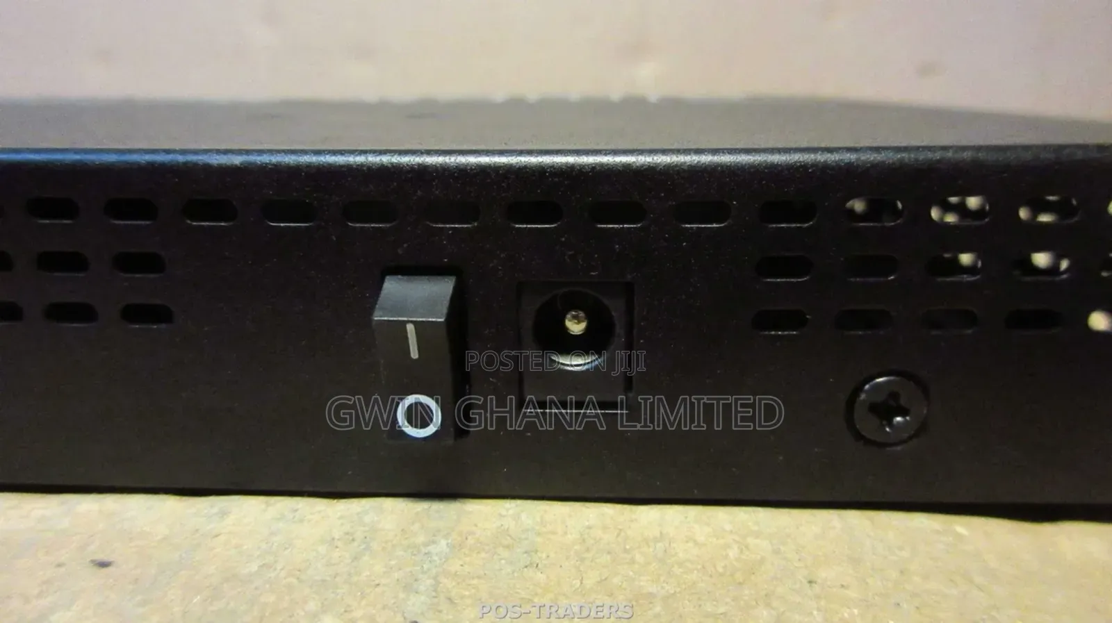 Ruckus Zonedirector 1200 Wireless Controller Zd1200 2-Port Gigabit