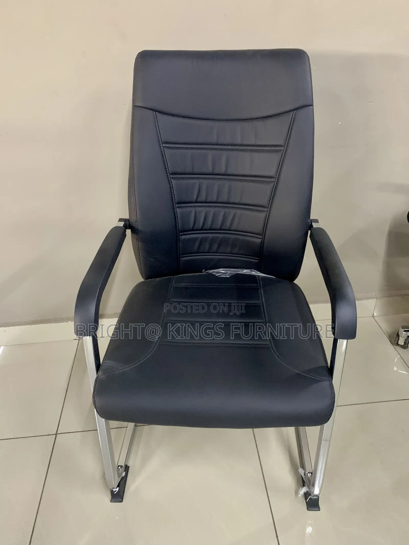 Starker Chair