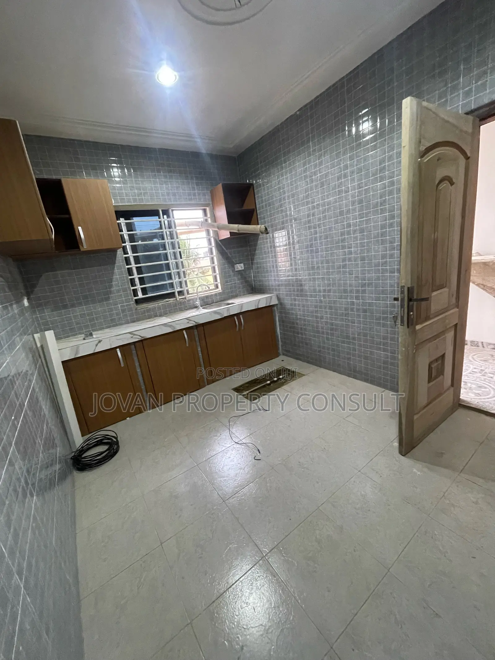 1bdrm House in Amasaman Stadium for rent