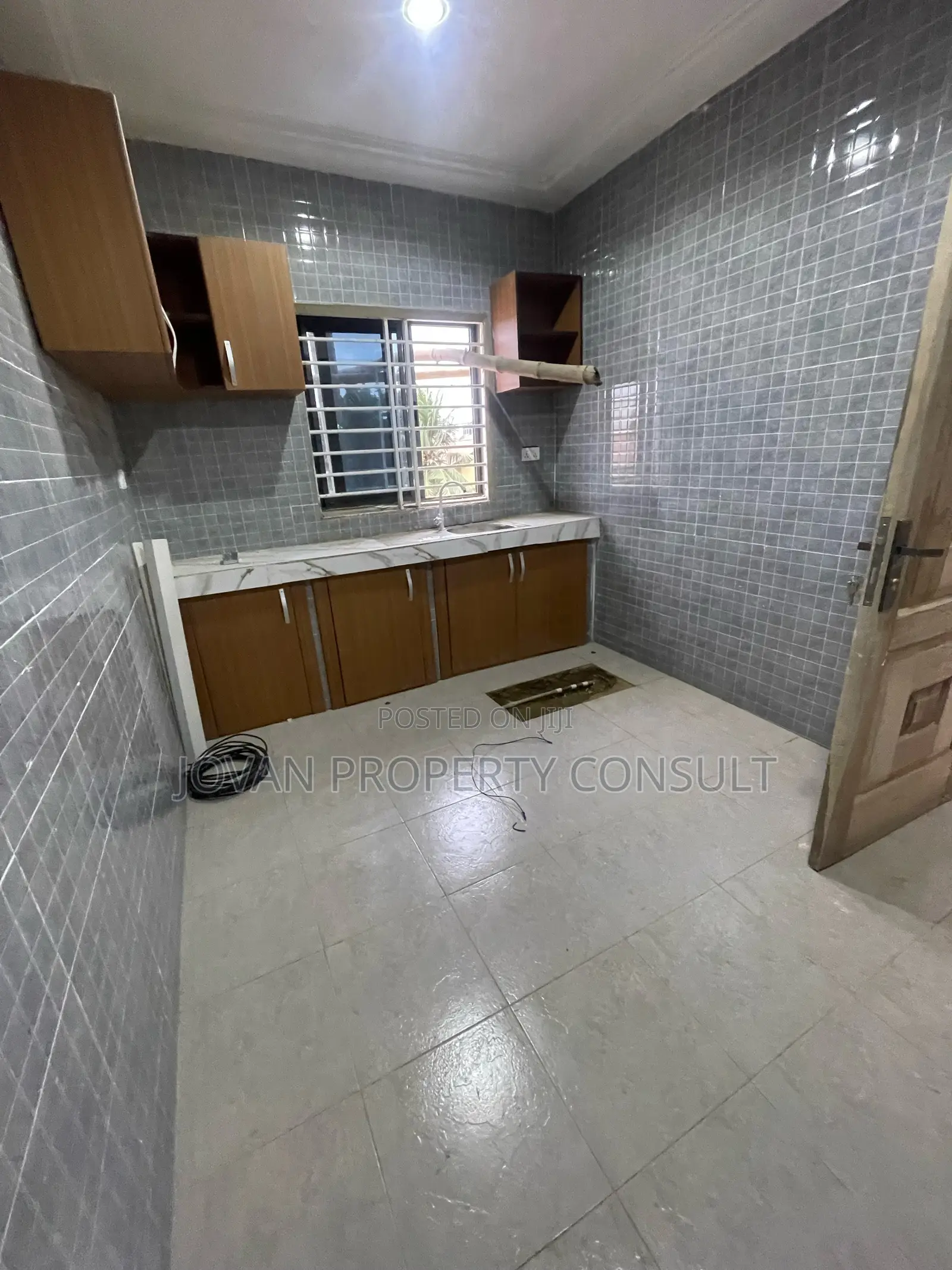 1bdrm House in Amasaman Stadium for rent