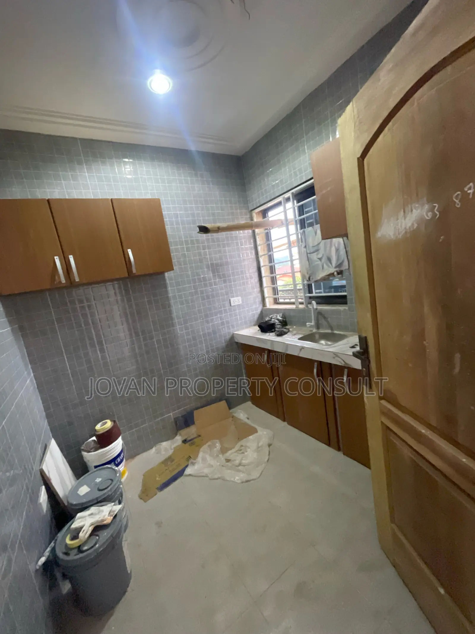 1bdrm House in Amasaman Stadium for rent