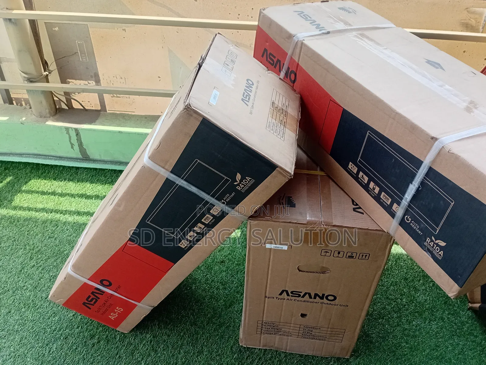 Fabulous Enjoyable Life With Air Conditioner 1.5hp Split System Asano