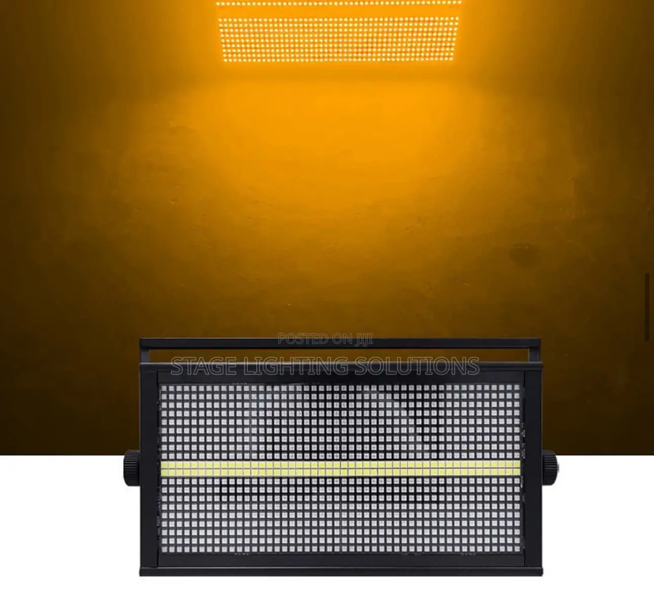 Led 8*8 Strobe Stage Lights