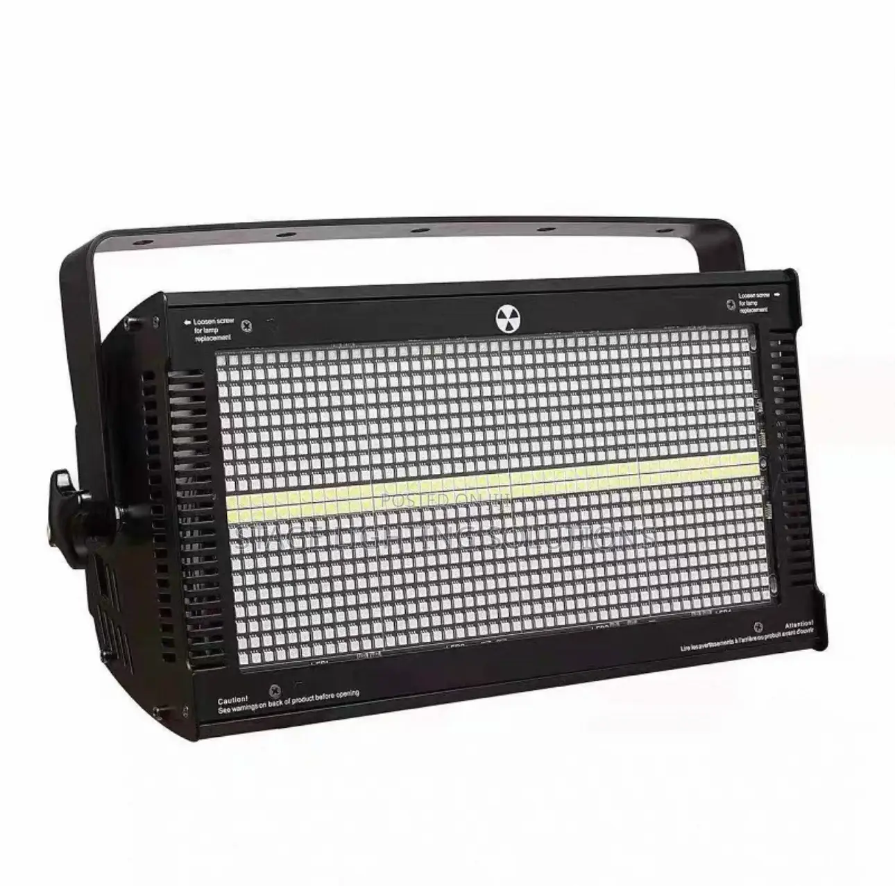 Led 8*8 Strobe Stage Lights