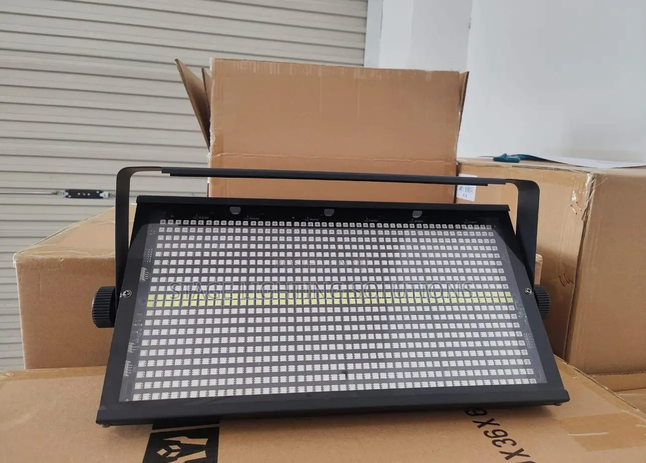 Led 8*8 Strobe Stage Lights