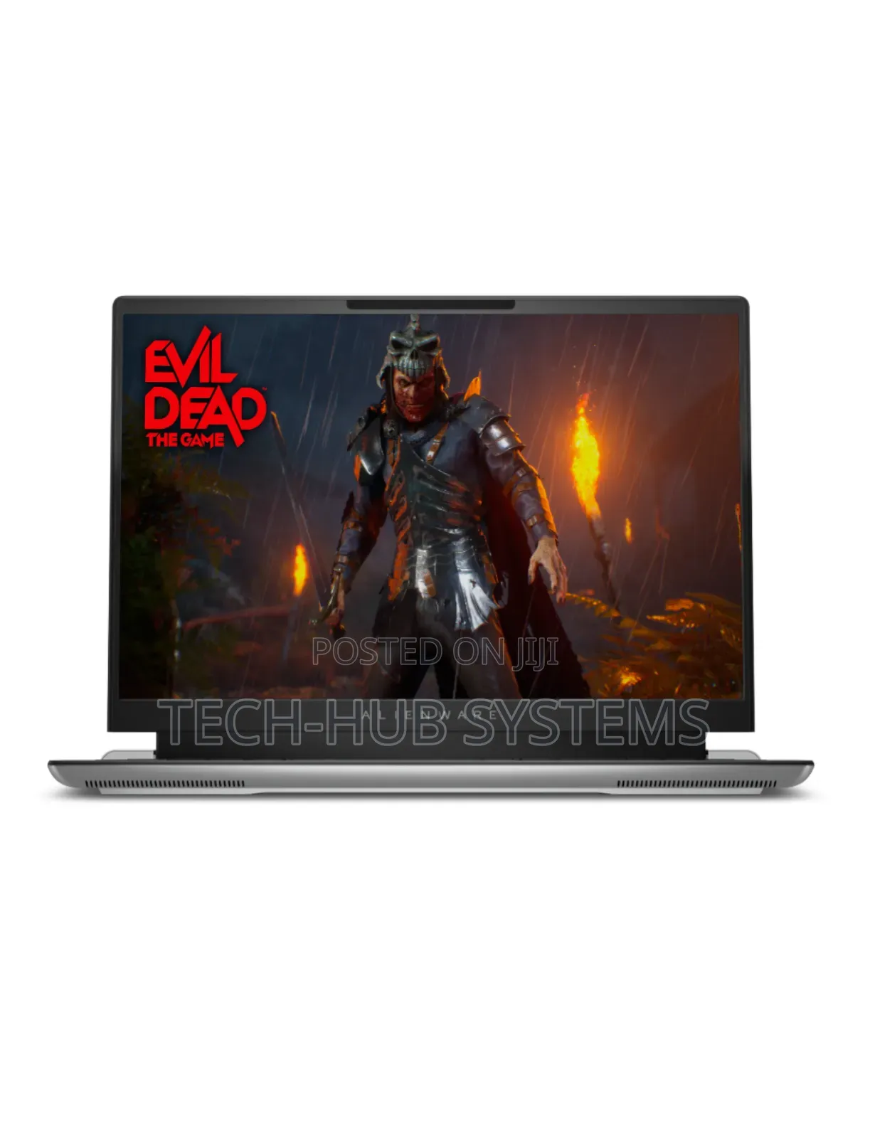 New Laptop Dell Alienware X16 R2 32GB Intel Core Ultra 9 SSD 2T