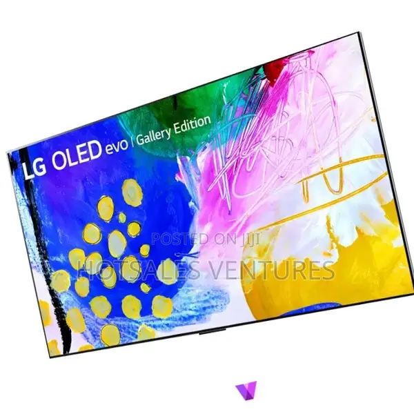 Best Lg 77 Inches Oled Evo G2 Series Cinema Smart Tv - Oled77g26la