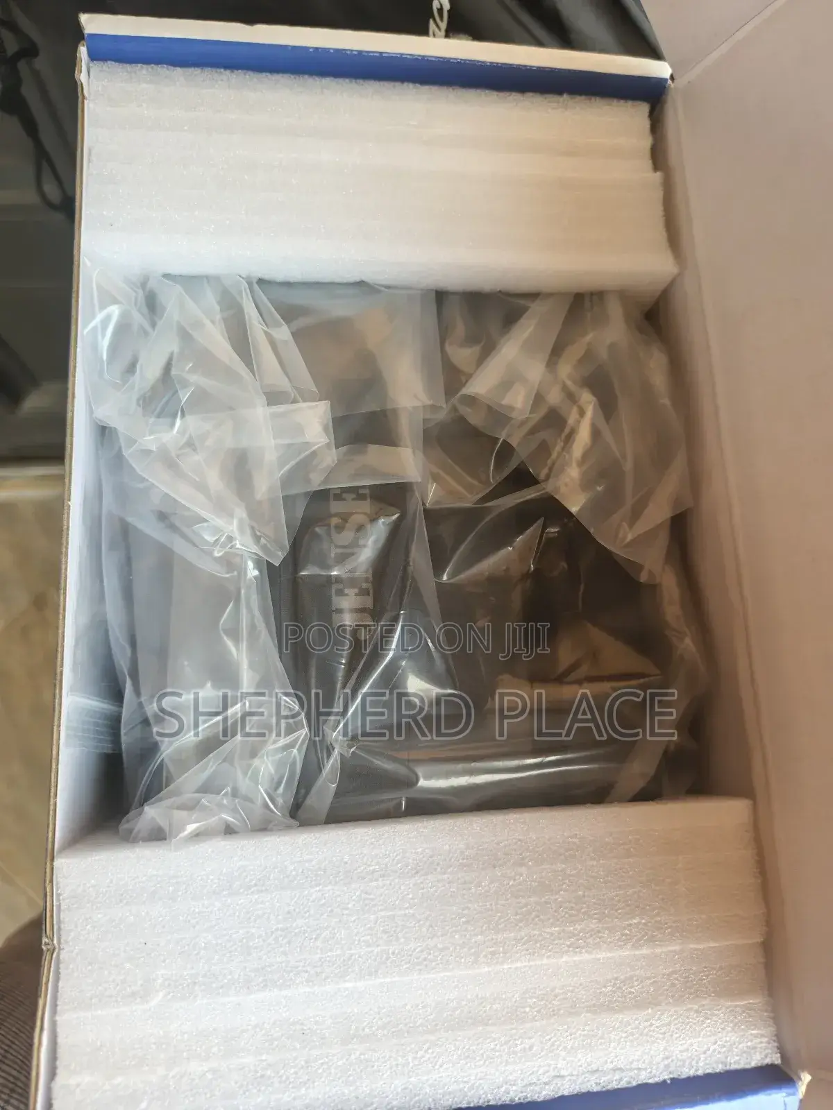 Jensen Xda91rb Class-D Mono Amplifier
