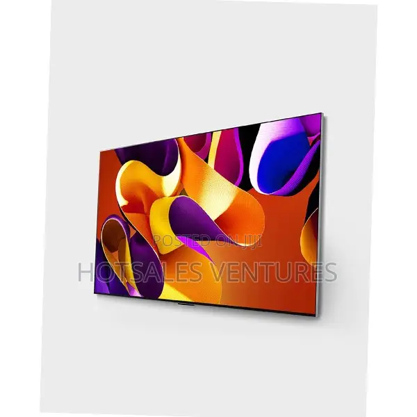 Ultimate Lg 83 Inch Oled Evo G4 Dolbyvision Ai Smart Tv-Oled83g46la