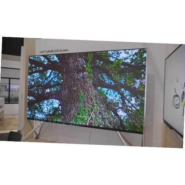 Affordable Lg 130 Inches Full Hd HDR Video Wall Bundle Tv - Laa015f130