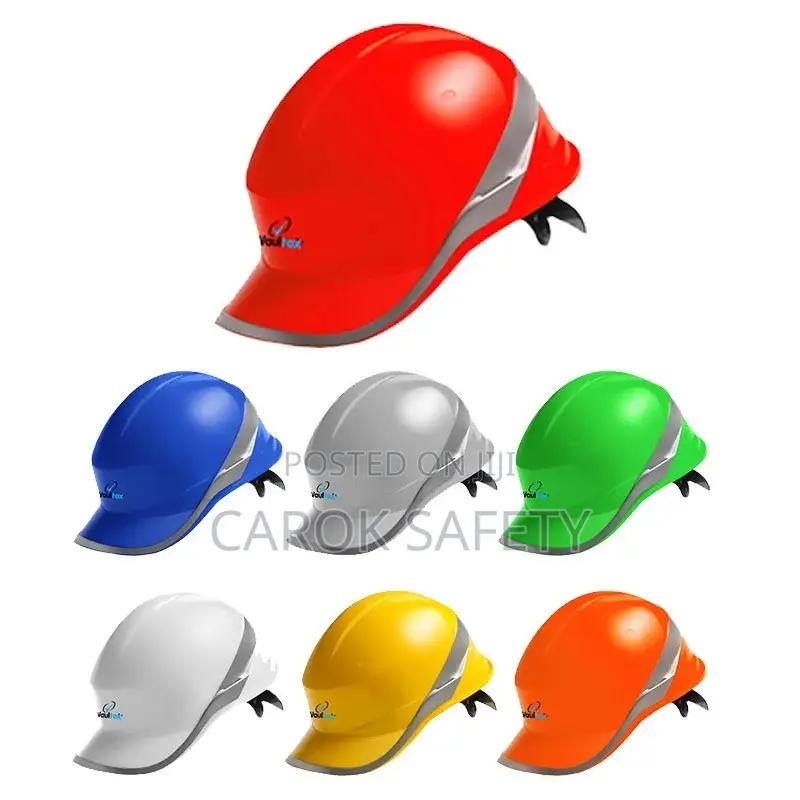 Reflective Helmet