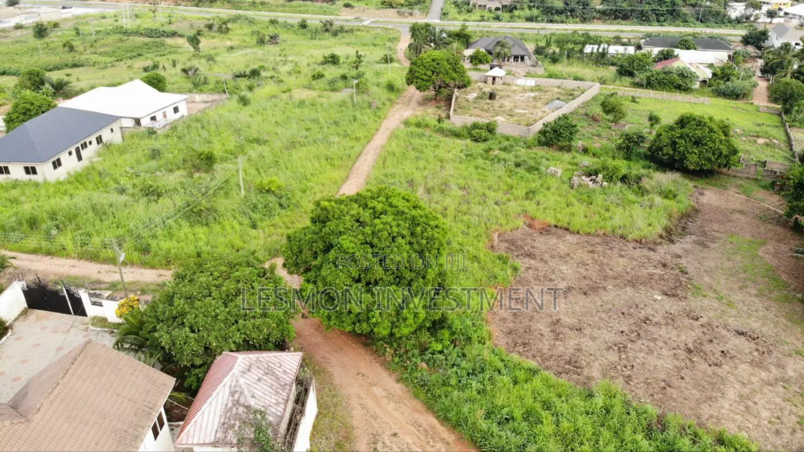 Land for Sale
