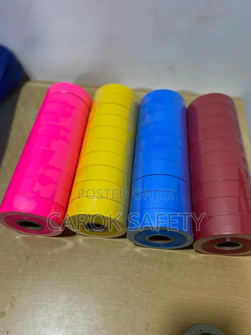 Flagging Tape