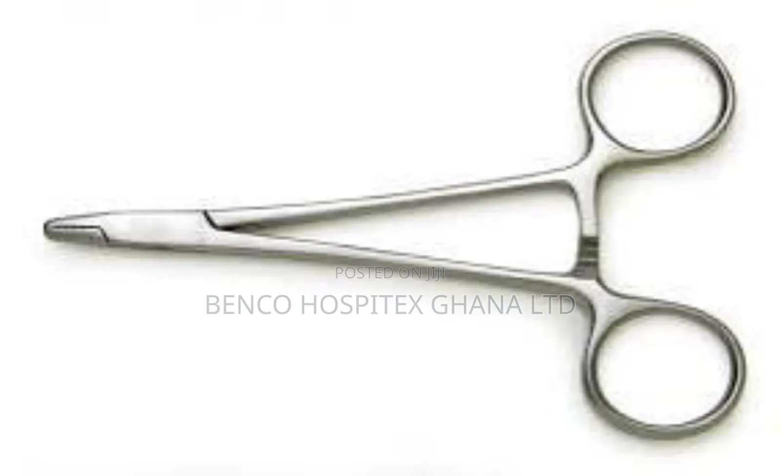 Needle Holder 14cm