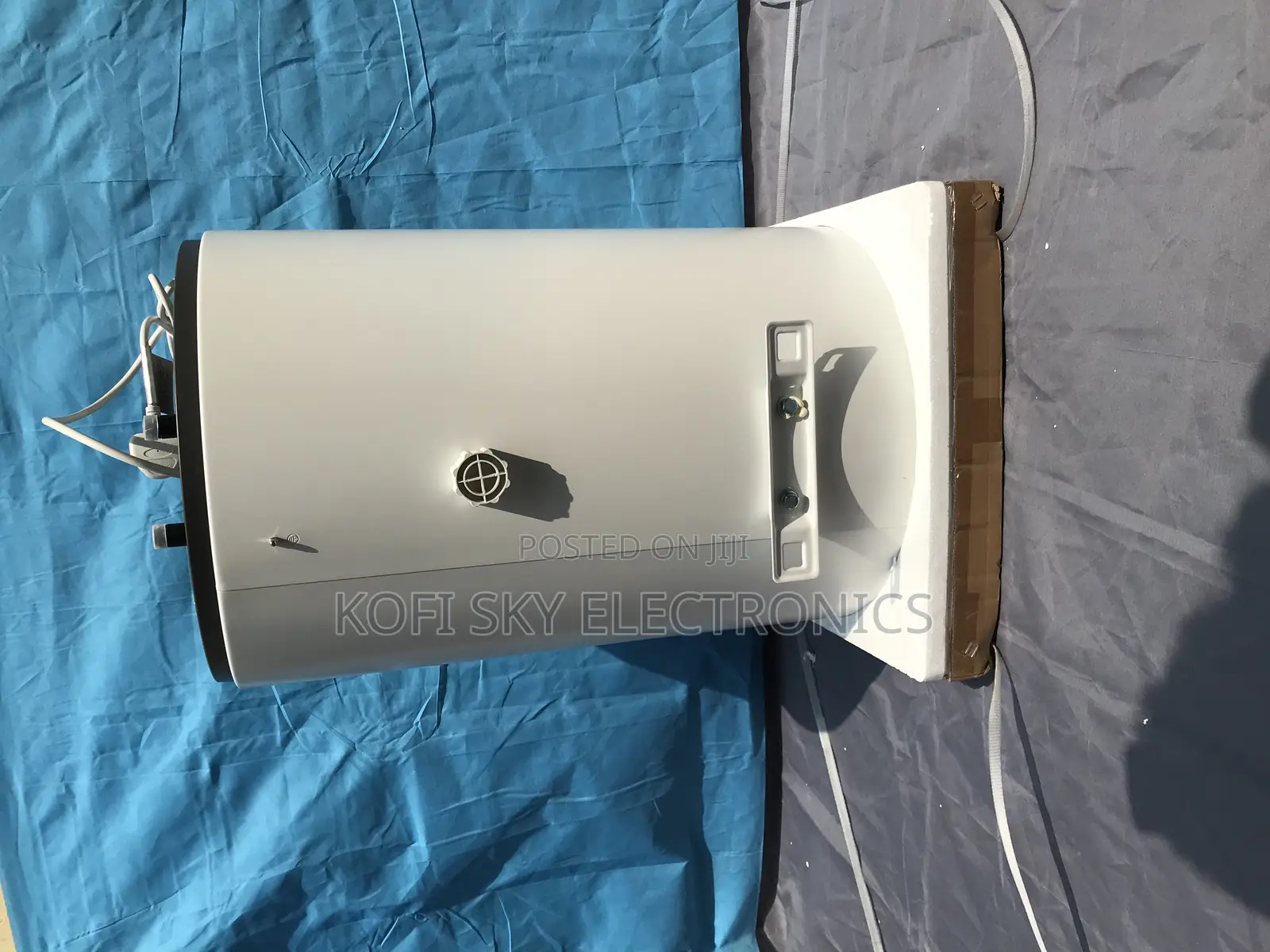 Midea 50litres Electric Water Heater