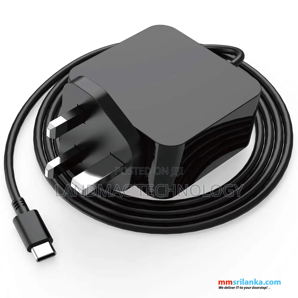 Asus Type C Charger 65w