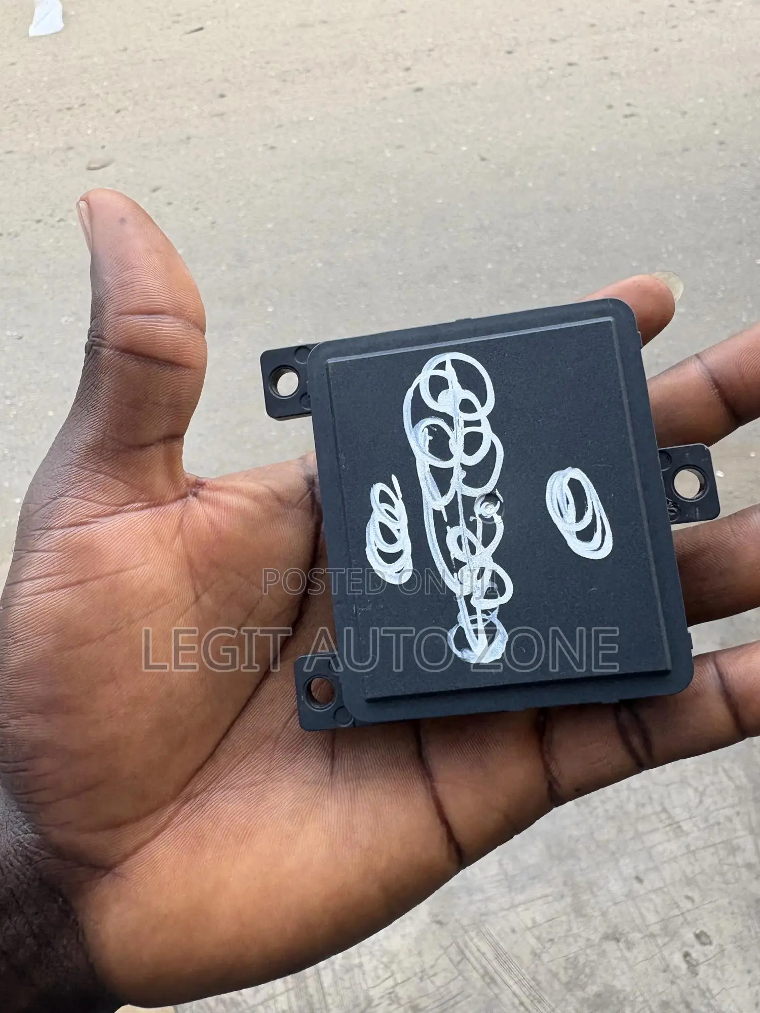 Honda CRV 2023,2024,2025, Radar Sensor Available