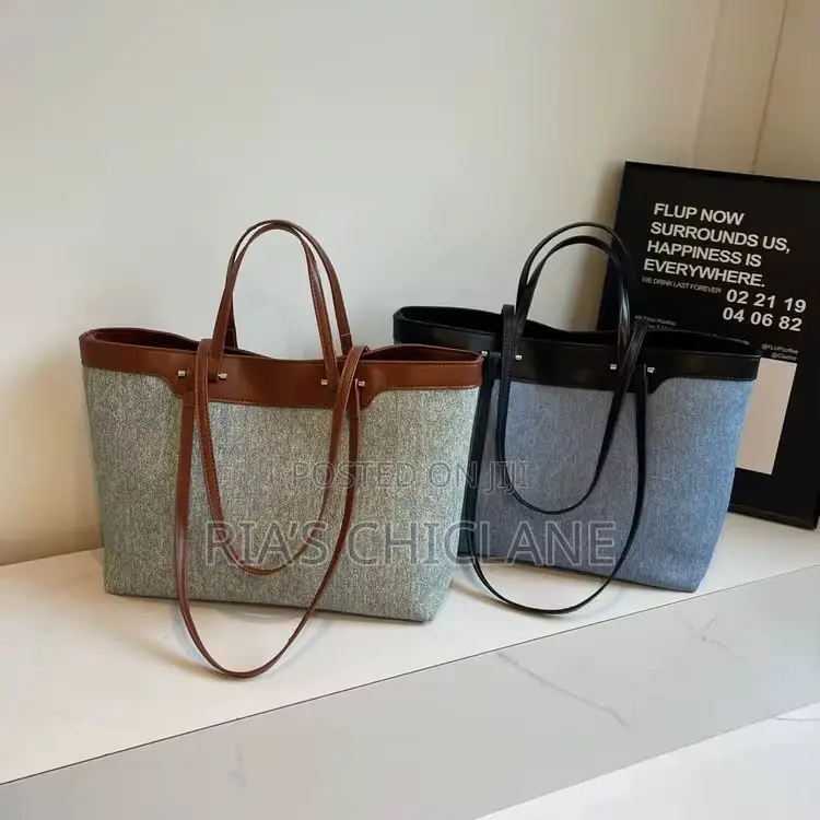 Ladies Handbag