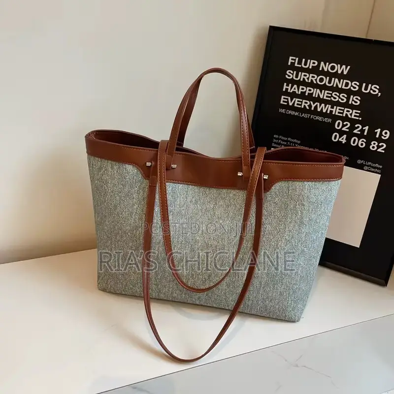 Ladies Handbag