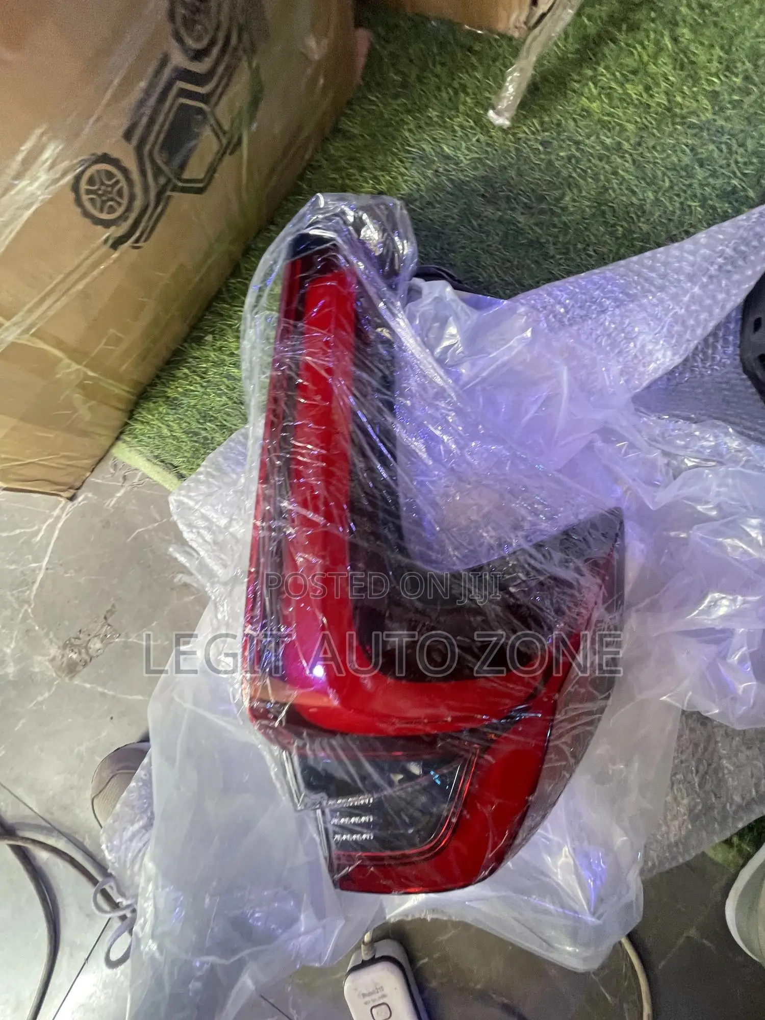 Honda CRV 2023,2024,2025 Taillights Available