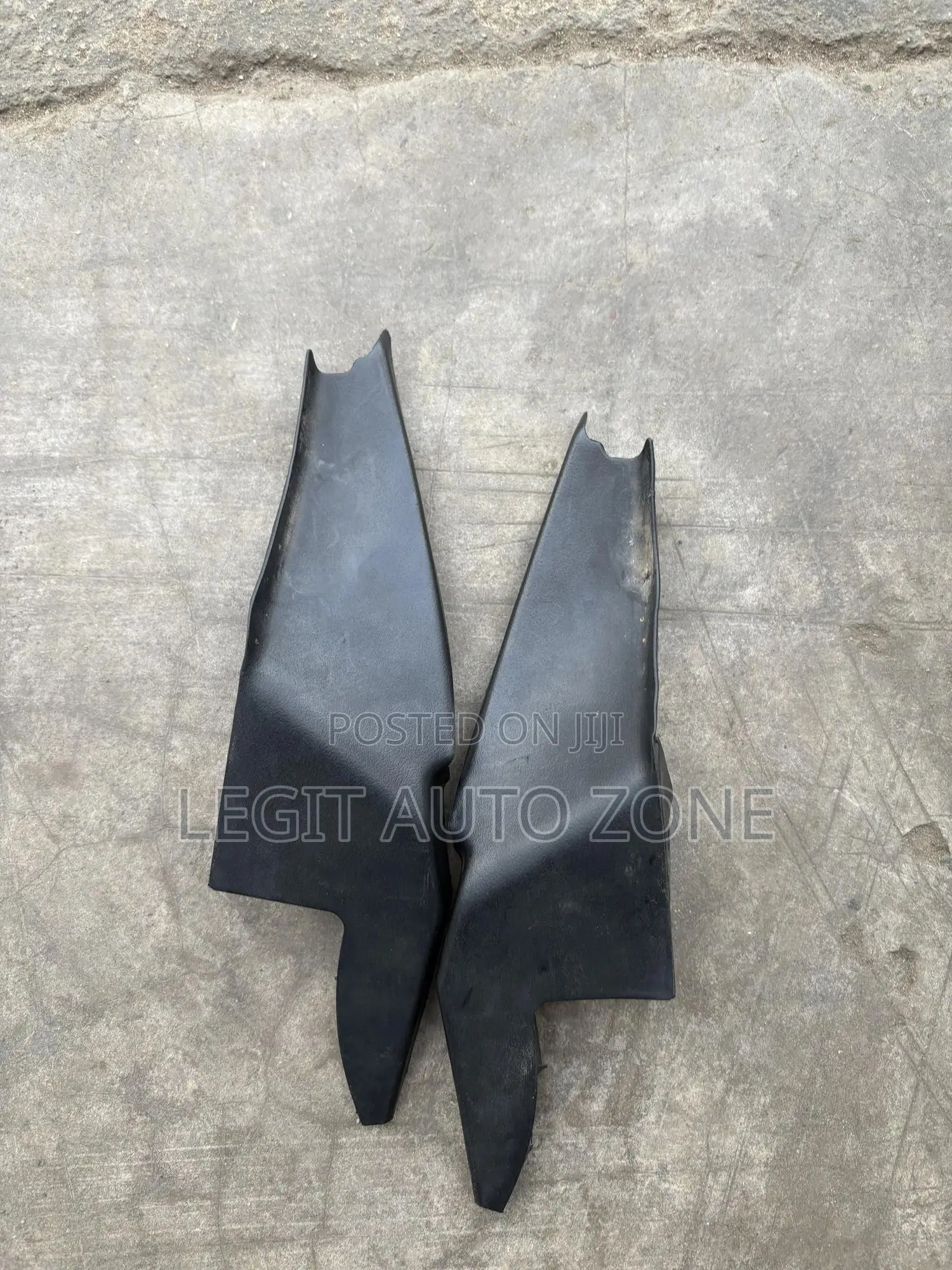 Honda CRV 2023,2024,2025, Wiper Hence Available