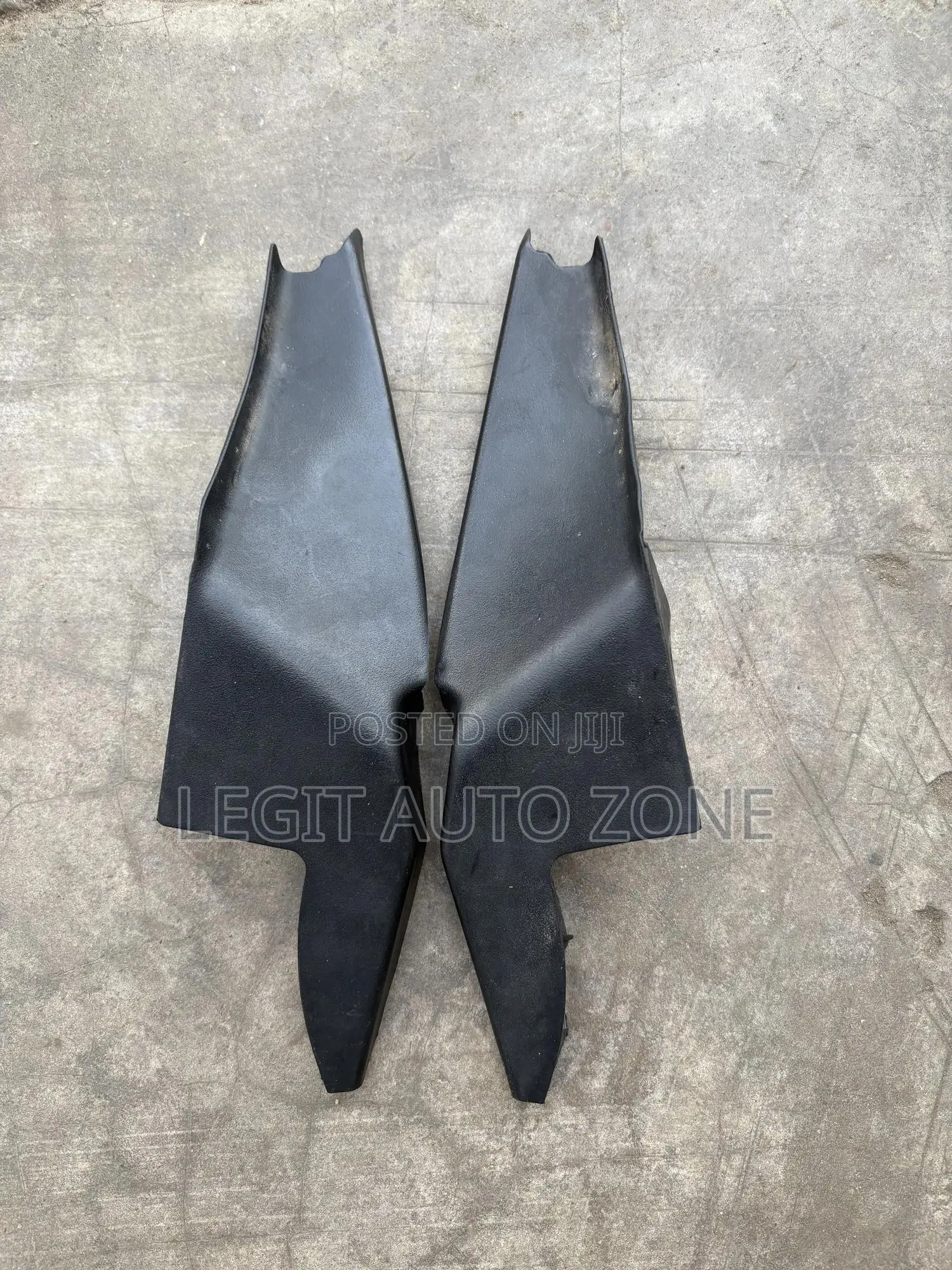 Honda CRV 2023,2024,2025, Wiper Hence Available