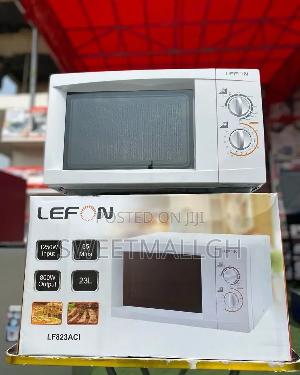 Lefon Microwave 20l
