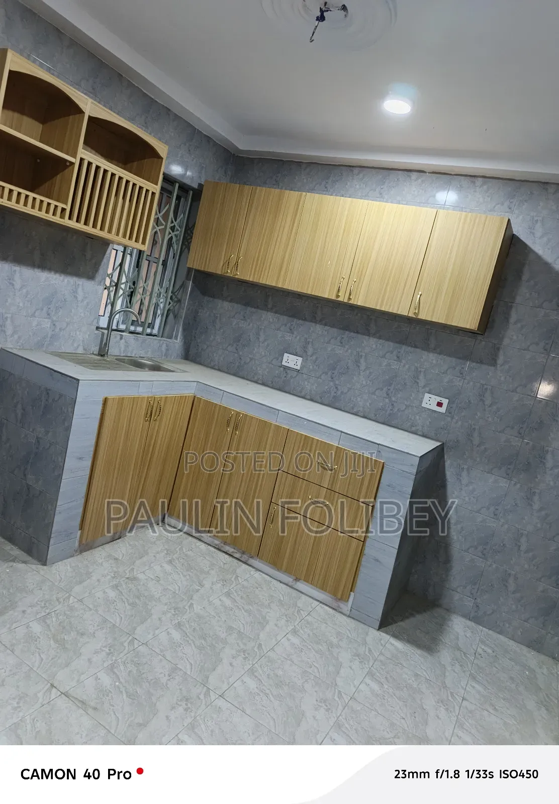 2bdrm Apartment in Dg Property, Ablekuma for rent