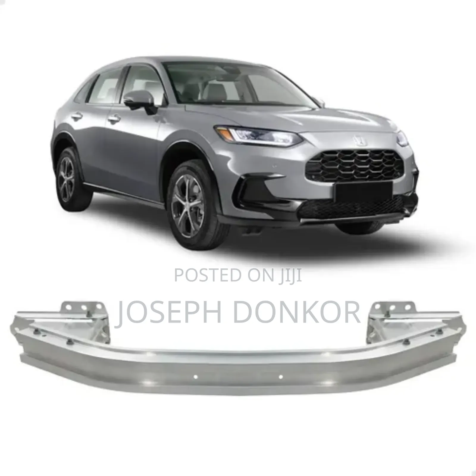 HRV Re Inforcement Bar 2023,2024,2025