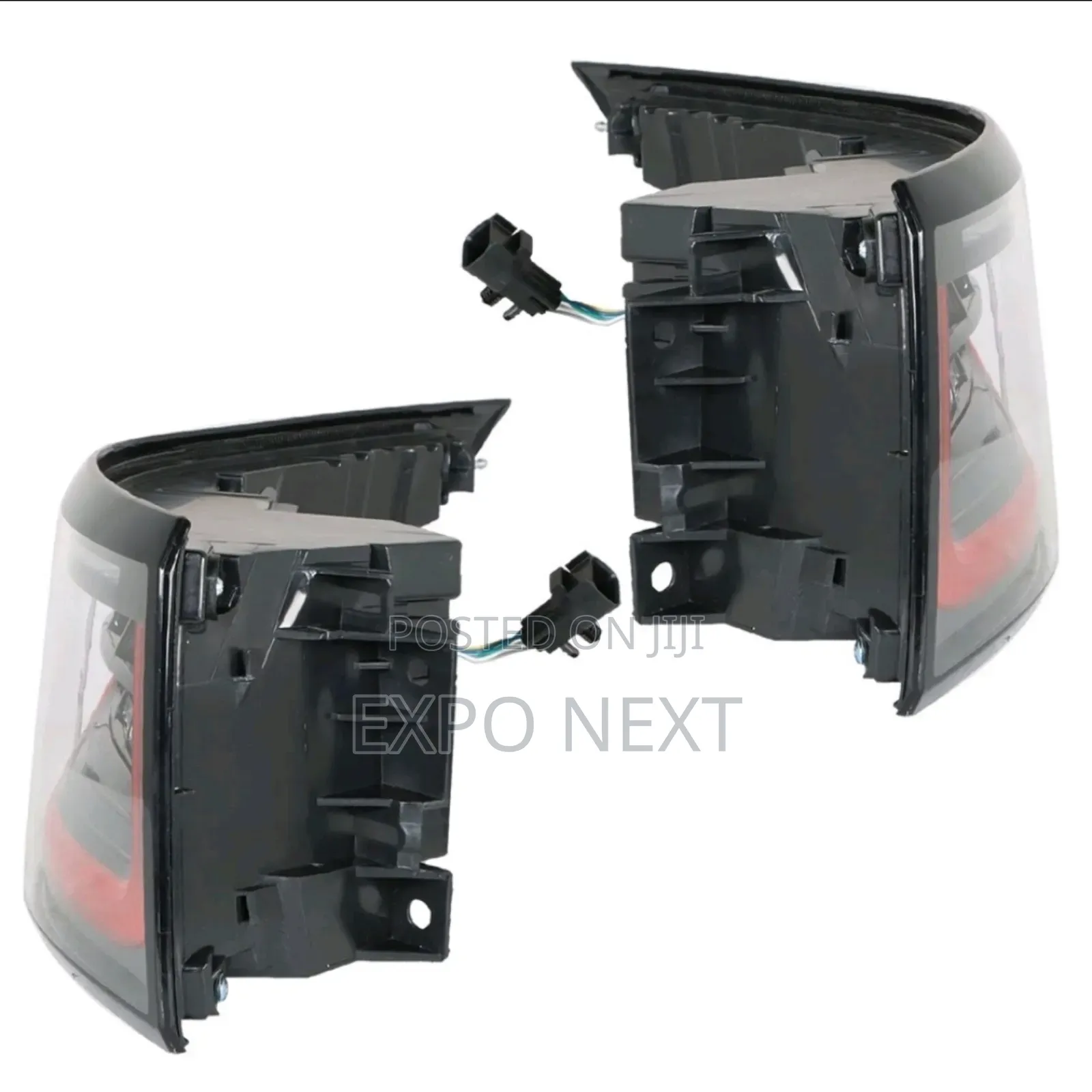 Tail Light 2014-2017 Land Rover Range Sport Pair