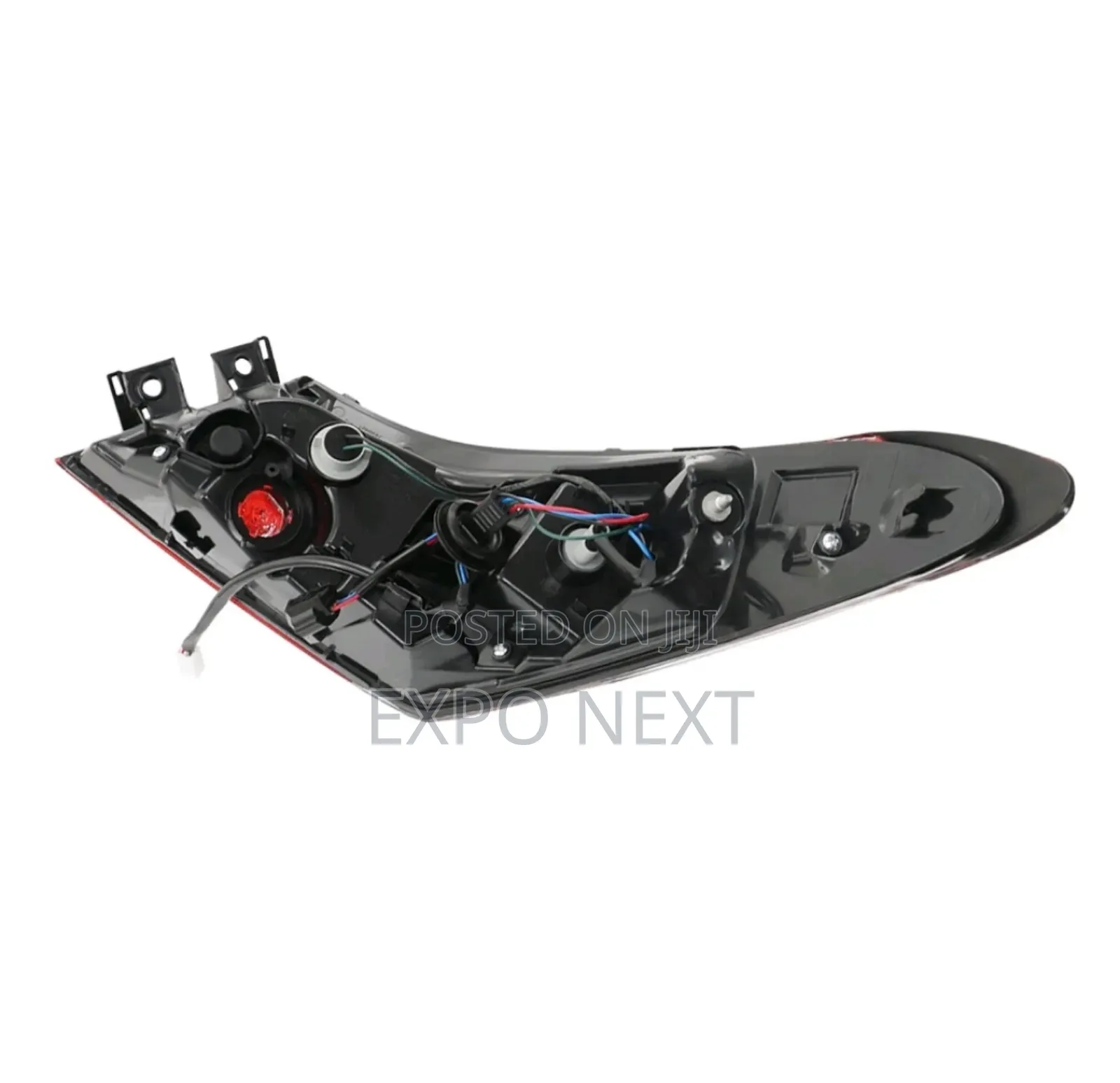 2021-2022 Toyota Camry Outer Left Driver Side Tail Light