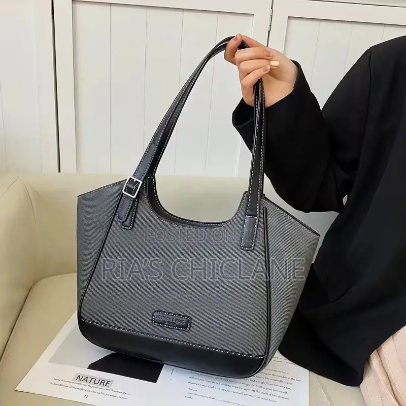Classic Handbag
